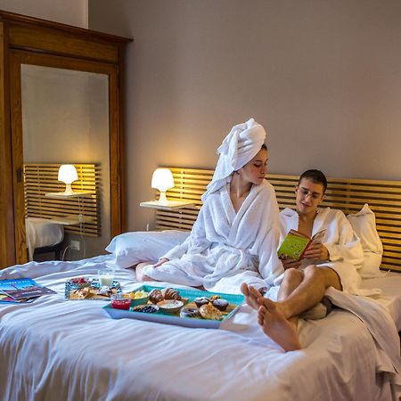 Ai Vicere Bed and Breakfast Palermo Eksteriør billede