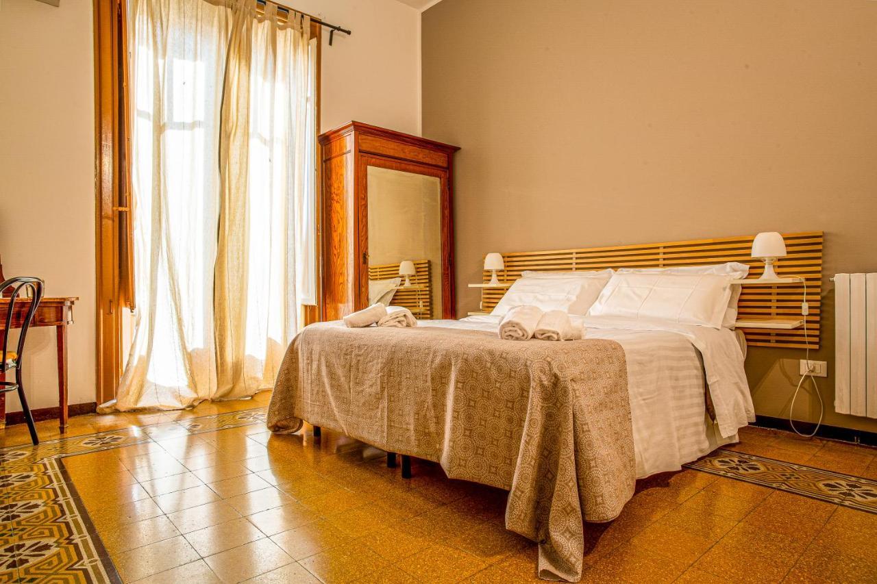 Ai Vicere Bed and Breakfast Palermo Eksteriør billede