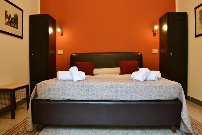 Ai Vicere Bed and Breakfast Palermo Eksteriør billede