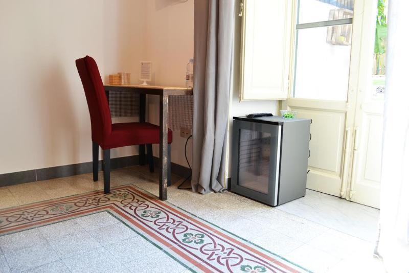 Ai Vicere Bed and Breakfast Palermo Eksteriør billede