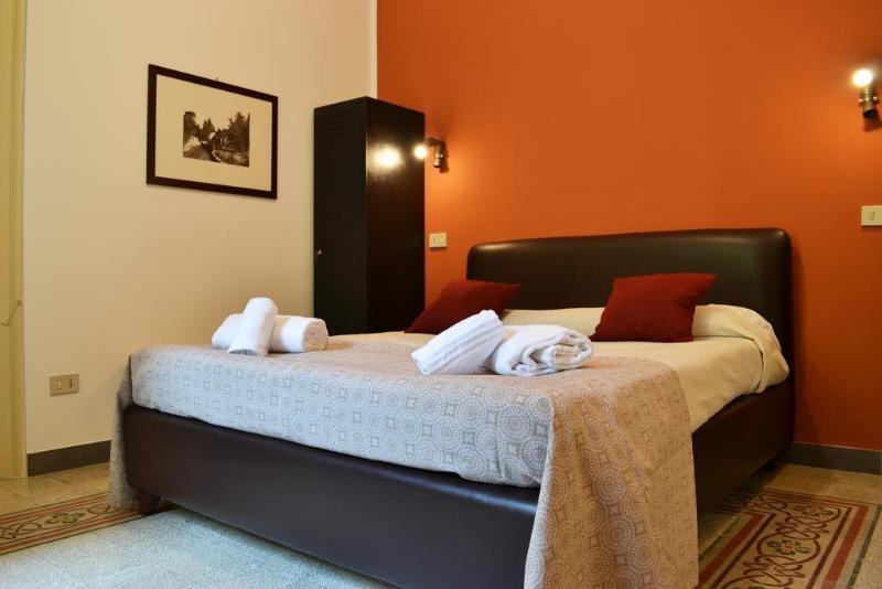 Ai Vicere Bed and Breakfast Palermo Eksteriør billede
