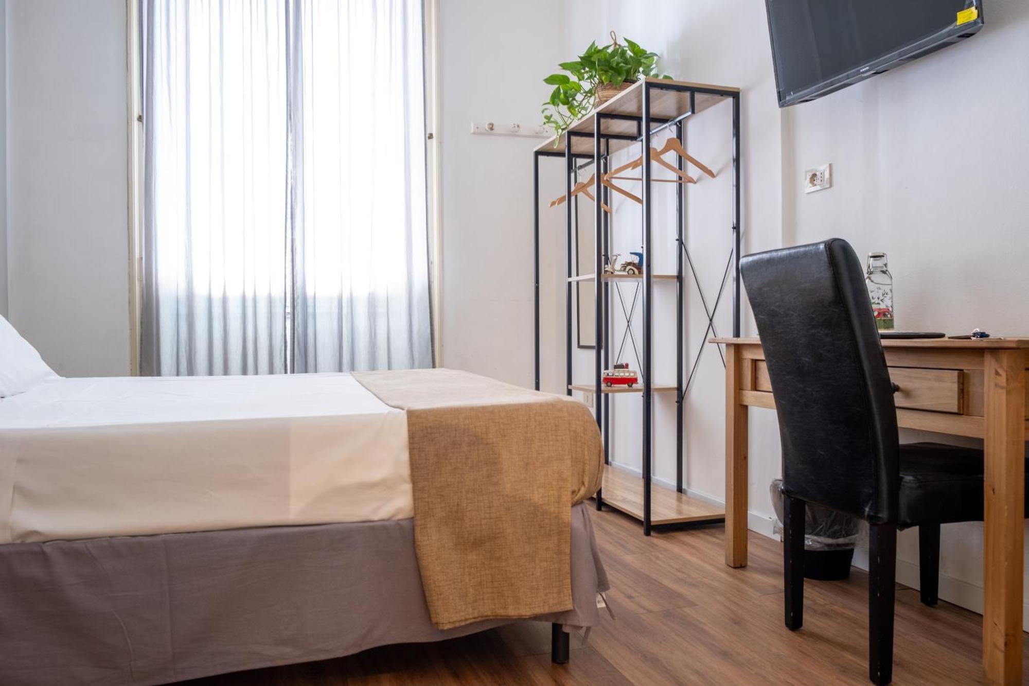 Ai Vicere Bed and Breakfast Palermo Eksteriør billede