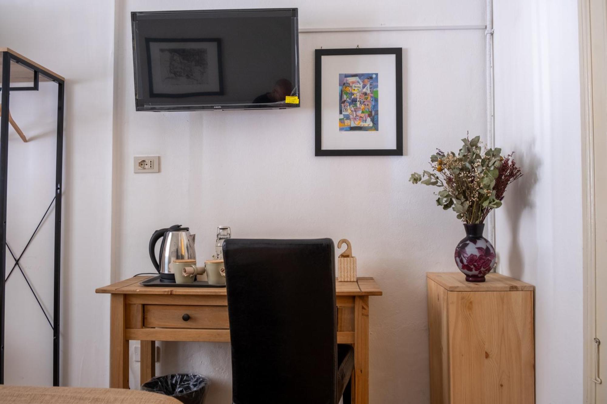 Ai Vicere Bed and Breakfast Palermo Eksteriør billede
