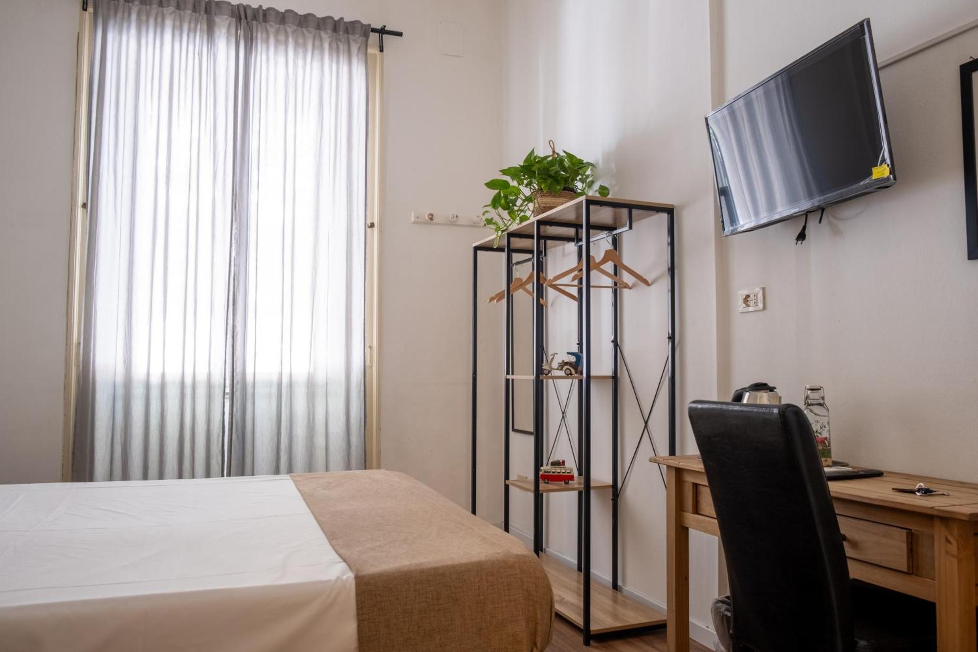 Ai Vicere Bed and Breakfast Palermo Eksteriør billede
