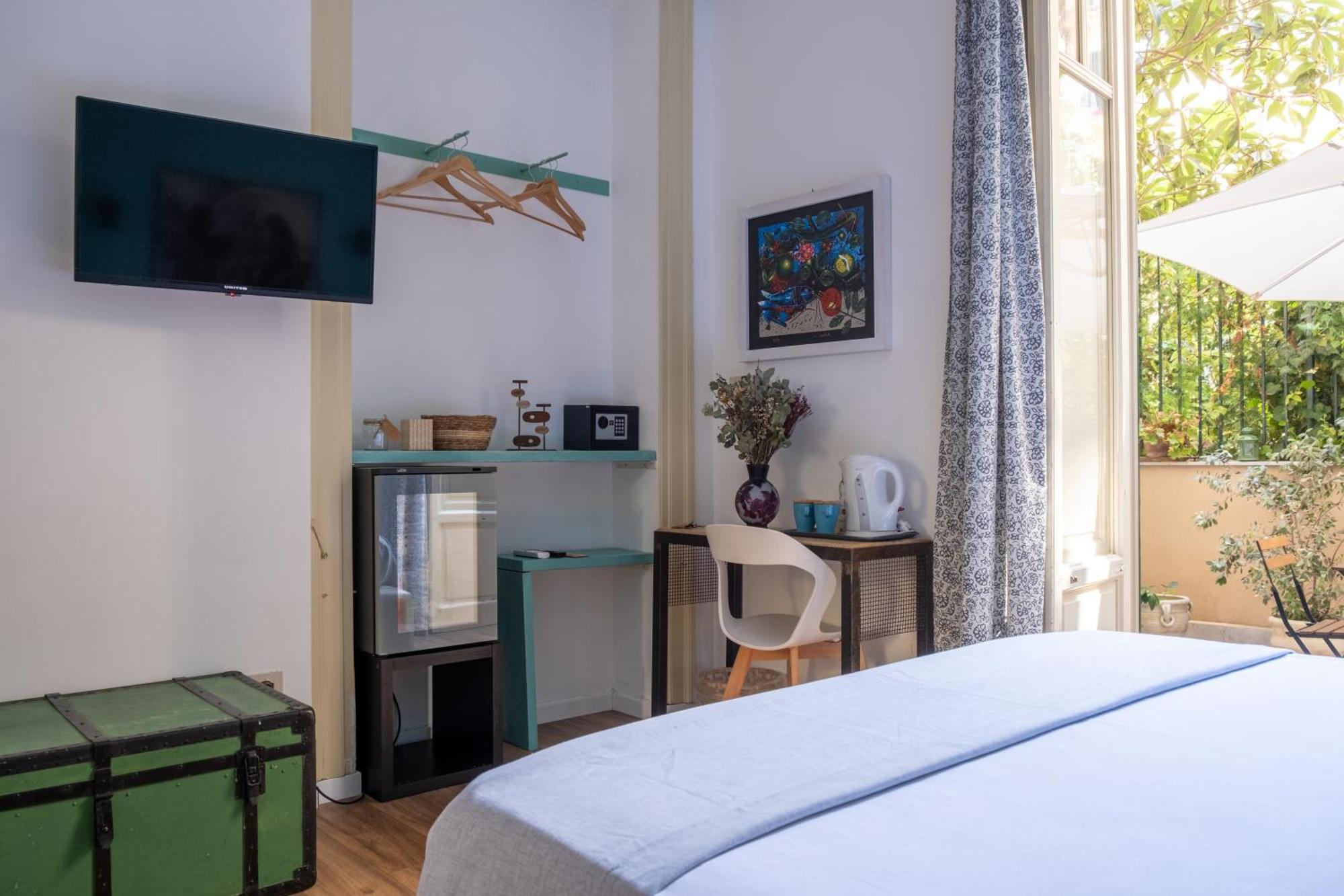 Ai Vicere Bed and Breakfast Palermo Eksteriør billede