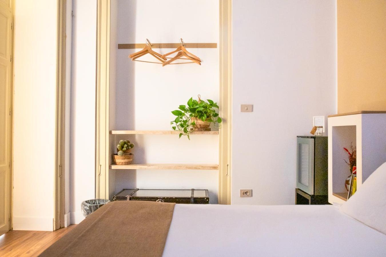 Ai Vicere Bed and Breakfast Palermo Eksteriør billede